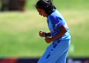 Mannat Kashyap is who? Get to know the most recent newcomer from India. 7 Mannat Kashyap is who? Get to know the most recent newcomer from India.