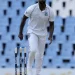 It all comes down to transferring the mantle to the next generation. Kemar Roach discusses his role as a mentor for the West Indies team. 6 Kemar Roach discusses his role as a mentor for the West Indies team.