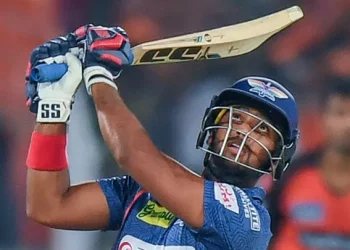Nicholas Pooran formula for success in the SA20 is "being consistent in putting in match-winning performances."