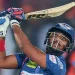 Nicholas Pooran formula for success in the SA20 is "being consistent in putting in match-winning performances." 6 Nicholas Pooran formula for success in the SA20 is "being consistent in putting in match-winning performances."