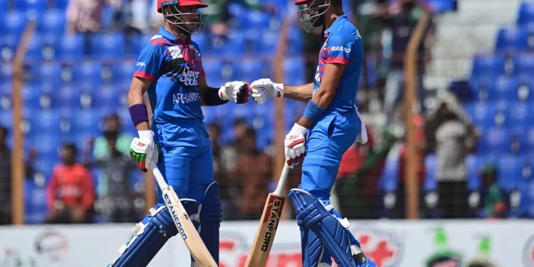 IND vs. AFG 2024: Afghanistan should play without fear, according to Aakash Chopra 1 IND vs. AFG 2024: Afghanistan should play without fear, according to Aakash Chopra