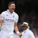 The eternal James Anderson is ready to unleash the threat of reverse swing on India. 6 The eternal James Anderson is ready to unleash