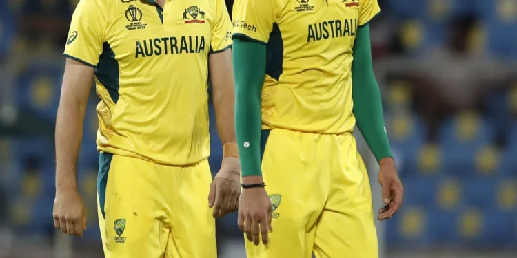 Regarding Mitchell Starc and Pat Cummins' historic IPL contracts, Chris Morris said, "Brings additional pressure but they can handle it." 1 Regarding Mitchell Starc and Pat Cummins' historic IPL contracts, Chris Morris said, "Brings additional pressure but they can handle it."
