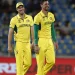 Regarding Mitchell Starc and Pat Cummins' historic IPL contracts, Chris Morris said, "Brings additional pressure but they can handle it." 6 Regarding Mitchell Starc and Pat Cummins' historic IPL contracts, Chris Morris said, "Brings additional pressure but they can handle it."