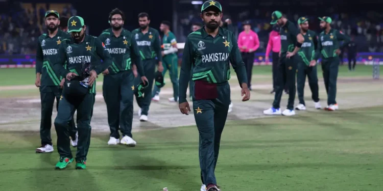 Shaheen Afridi praises Babar Azam's outstanding performance in the New Zealand Twenty20 Internationals, saying, "He needed someone at the other end." 1 Babar Azam's outstanding performance in the New Zealand