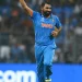 The IPL player of the year should be chosen for the T20 World Cup: Mohammed Shami 7 chosen for the T20 World Cup: Mohammed Shami