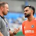 Virat Kohli should play T20Is at No. 3 according to AB de Villiers. 7 Virat Kohli should play T20Is at No. 3 according to AB de Villiers.