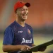 Afghanistan's head coach Jonathan Trott will remain in place in the coming year. 7 Afghanistan's head coach Jonathan Trott will remain in place in the coming year.