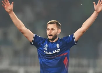 Gus Atkinson expresses delight over his first Test call-up, saying, "The two tours you most want to go on are India and the Ashes."