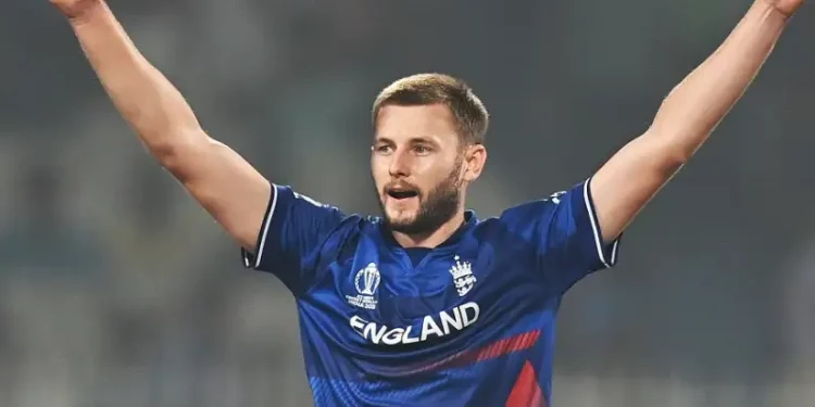 Gus Atkinson expresses delight over his first Test call-up, saying, "The two tours you most want to go on are India and the Ashes." 1 Gus Atkinson expresses delight over his first Test call-up, saying, "The two tours you most want to go on are India and the Ashes."