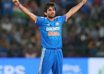 Speaking candidly on Rohit's valiant Super Over Bishnoi call