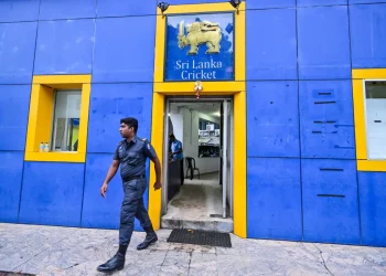 Sri Lanka Cricket will enact new legislation to prevent political meddling. 3 Sri Lanka Cricket will enact new legislation to prevent political meddling.