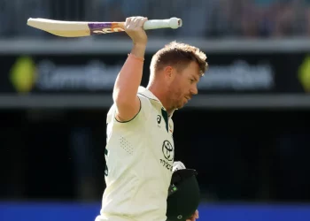 My final test was scheduled to be with Lord's: David Warner 4 My final test was scheduled to be with Lord's: David Warner