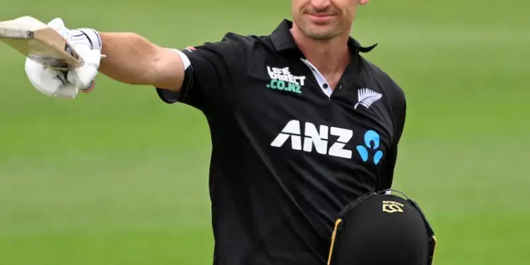 Josh Clarkson will be replaced by Will Young in the New Zealand team for the Dunedin T20I. 1 Josh Clarkson will be replaced by Will Young in the New Zealand team for the Dunedin T20I.