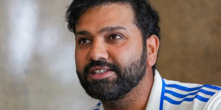 'You are using your brain.' - Rohit Sharma's witty reply to inquiry about his future in T20I cricket 1 'You are using your brain.' - Rohit Sharma's witty reply to inquiry about his future in T20I cricket