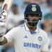 KL Rahul evaluates Hyderabad knock: "Wasn't a wicket where you could wait for loose balls." 7 KL Rahul evaluates Hyderabad knock: "Wasn't a wicket where you could wait for loose balls."