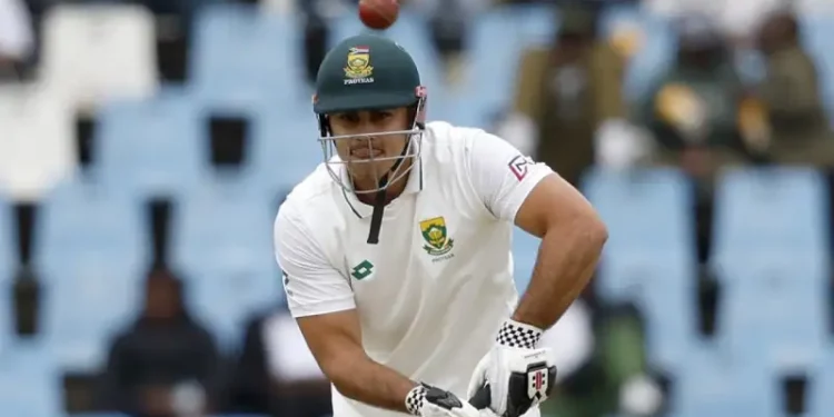 My goal was to develop my technique like Rohit Sharma and Virat Kohli when I was fifteen or eighteen years old. David Bedingham 1 My goal was to develop my technique like Rohit Sharma and Virat Kohli when I was fifteen or eighteen years old. David Bedingham