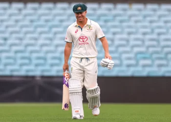 I'm also undoubtedly calling it quits with one-day cricket: David Warner 5 I'm also undoubtedly calling it quits with one-day cricket: David Warner