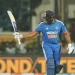 Why was Rohit Sharma let to bat in the second Super Over of IND vs. AFG after retiring hurt? 6 Why was Rohit Sharma let to bat in the second Super Over