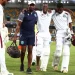 West Indies against Australia: Shamar Joseph avoids toe fracture following Starc's alarming incident, West Indies anticipate a more positive day four 6 Shamar Joseph avoids toe fracture following Starc's alarming incident