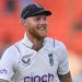 "Without a doubt, our biggest victory since I became captain" Ben Stokes considers his historic victory over India. 6 Ben Stokes considers his historic victory over India.