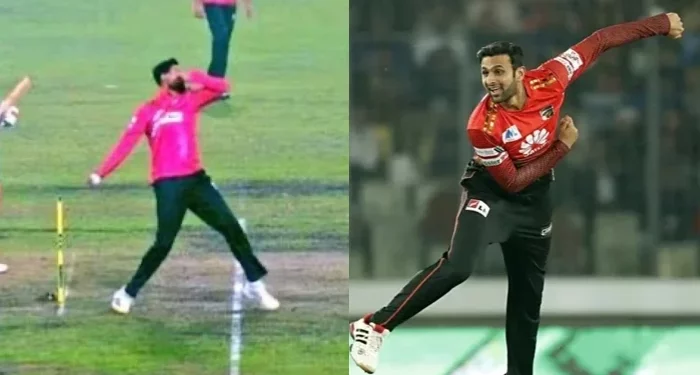 BPL 2024: Shoaib Malik dispels 'fixing' rumors and receives backing from the owner of Fortune Barishal 1 BPL 2024: Shoaib Malik dispels 'fixing' rumors and receives backing from the owner of Fortune Barishal