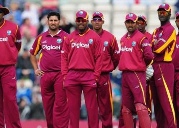 While Shimron Hetmyer was left out of the West Indies' white-ball team announcement for their tour to Australia