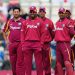 While Shimron Hetmyer was left out of the West Indies' white-ball team announcement for their tour to Australia