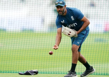 "It's impossible for India to stop producing bunsens," Jeetan Patel said of Rohit Sharma's preference for the India-England Test series. 5 Jeetan Patel said of Rohit Sharma's preference for the India-England Test series.
