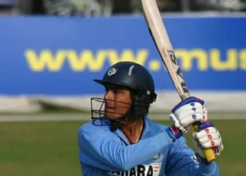 Sumit Sharma of Odisha receives a two-year ban from the BCCI for age fraud