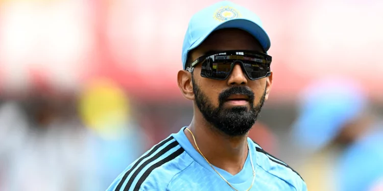 The BCCI wants KL Rahul to step down, which adds to India's wicket keeping dilemma.