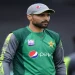 For teens to be able to express themselves, they need to be able to calm down: Mohammad Amir 6 For teens to be able to express themselves, they need to be able to calm down: Mohammad Amir