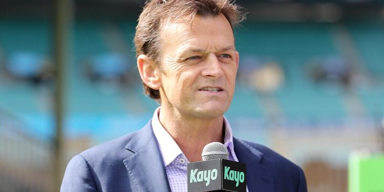 Adam Gilchrist calls the assertion that Pakistan is the worst Asian team "absolutely fake." 1 Adam Gilchrist calls the assertion that Pakistan is the worst Asian team "absolutely fake."