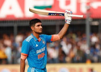 The past few games have been an insult to Shubman Gill