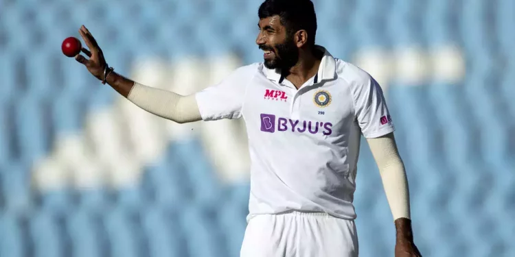 Twitter Reactions: Jasprit Bumrah 6-fer dismantles SA on Day 2, brings India on cusp of historic win 1 Jasprit Bumrah 6-fer dismantles SA on Day 2, brings India on cusp of historic win