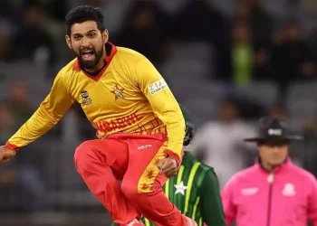 "There is no justification; bravery cannot be taught." - Sikandar Raza responds to his devastating loss against Sri Lanka