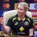 After winning the ODI and T20I series, Alyssa Healy summed up the India tour with, "I'm just really, really proud of this group of people." 7 After winning the ODI and T20I series, Alyssa Healy summed up the India tour with, "I'm just really, really proud of this group of people."