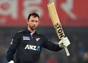 Playing against Pakistan, especially in white ball cricket, is always a nice challenge: Devon Conway