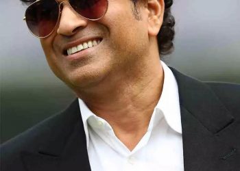 Indian Street Premier League main committee member Sachin Tendulkar becomes a major investment
