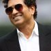 Indian Street Premier League main committee member Sachin Tendulkar becomes a major investment 7 Indian Street Premier League main committee member Sachin Tendulkar becomes a major investment