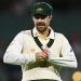 Travis Head's arrival in Brisbane has been postponed due to a positive COVID-19 test. 7 Travis Head's arrival in Brisbane has been postponed due to a positive COVID-19 test.