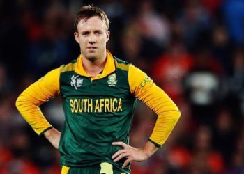AB de Villiers says that the ICC, T20s, and bad scheduling are to blame for Test cricket's demise, saying, "Things are going to have to change." 7 AB de Villiers says that the ICC, T20s, and bad scheduling are to blame for Test cricket's demise, saying, "Things are going to have to change."