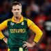 AB de Villiers says that the ICC, T20s, and bad scheduling are to blame for Test cricket's demise, saying, "Things are going to have to change." 6 AB de Villiers says that the ICC, T20s, and bad scheduling are to blame for Test cricket's demise, saying, "Things are going to have to change."