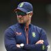 "I am so disappointed," - Mark Boucher on the scheduling of Cricket South Africa and the concessions made in Test cricket 6 I am so disappointed," - Mark Boucher on the scheduling of Cricket South Africa
