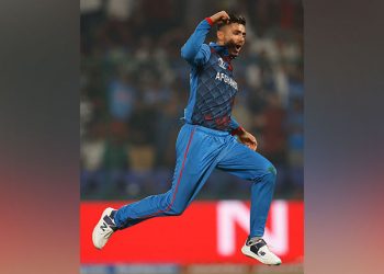 As Afghanistan announces a 19-man squad for the India T20Is, Mujeeb ur Rahman makes a return.