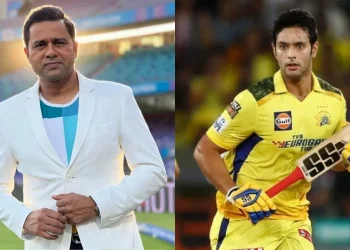 Aakash Chopra on Shivam Dube's selection for the Afghanistan T20Is: "Need replacement for Hardik Pandya" 2 Aakash Chopra on Shivam Dube's selection for the Afghanistan T20Is: "Need replacement for Hardik Pandya"