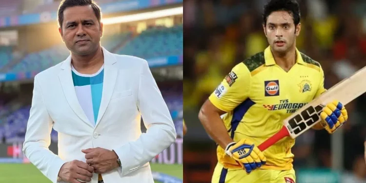 Aakash Chopra on Shivam Dube's selection for the Afghanistan T20Is: "Need replacement for Hardik Pandya" 1 Aakash Chopra on Shivam Dube's selection for the Afghanistan T20Is: "Need replacement for Hardik Pandya"