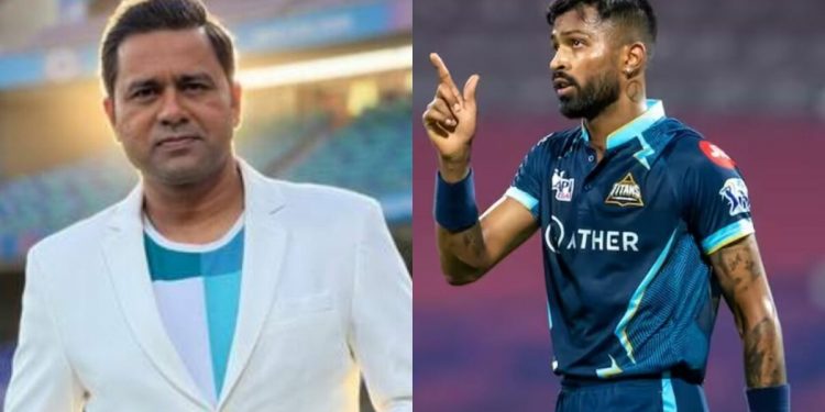 I propose that Shivam Dube and Hardik Pandya remain in the Twenty20 team: Aakash Chopra 1 Hardik Pandya remain in the Twenty20 team: Aakash Chopra