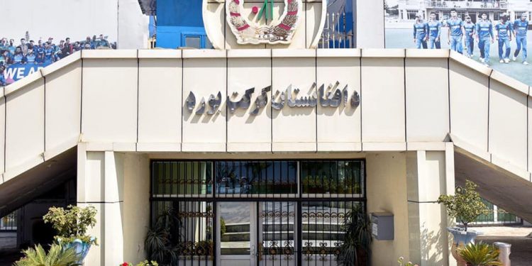 Modified sanctions against Mujeeb, Fazal, and Naveen by the Afghanistan Cricket Board