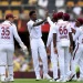Reactions on Twitter: Shamar Joseph shines to lead West Indies to a historic victory at the Gabba 6 Reactions on Twitter: Shamar Joseph shines to lead West Indies to a historic victory at the Gabba